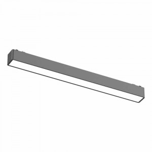 Трековый светодиодный светильник для магнитного шинопровода ST Luce SKYFLAT ST674.436.15