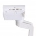 Трековый светодиодный светильник Jazzway PTR 0125-2 5023963