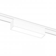 Трековый светодиодный светильник Ambrella light Track System Magnetic Ultra Slim GV1442