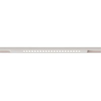 Трековый светодиодный светильник Arte Lamp Optima A7287PL-1WH