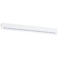 Трековый светодиодный светильник Lightstar Teta 205126