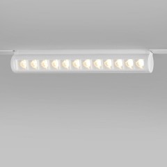 Трековый светодиодный светильник Elektrostandard Alter 12W 4200K 85049/01 a062997