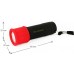 Ручной светодиодный фонарь Ultraflash Active от батареек 98х30 35 лм LED15001-A 10479