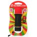 Ручной светодиодный фонарь Ultraflash Active от батареек 98х30 35 лм LED15001-A 10479