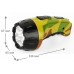 Рабочий светодиодный фонарь Ultraflash Accu Profi аккумуляторный 135х70 15 лм LED3804ML 9822