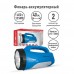 Рабочий светодиодный фонарь Ultraflash Accu Profi аккумуляторный 195х125 120 лм LED3818SM 12889