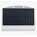 Прожектор на солнечной батарее Glanzen 10W 6000K FAD-0500-1800-solar