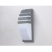 Уличный настенный светильник Ambrella light Garden ST5201
