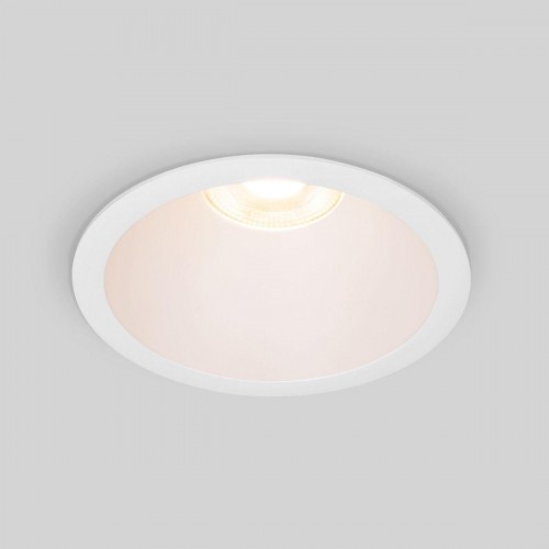 Уличный светодиодный светильник Elektrostandard Light Led 3004 35159/U белый a060167