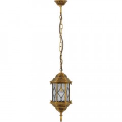 Уличный подвесной светильник Feron PL125 11347