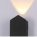 Уличный настенный светодиодный светильник Escada 30004P/03Led