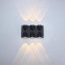 Уличный настенный светодиодный светильник Apeyron 31-03