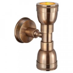 Уличный настенный светильник Covali WL-38033 Уличный настенный светильник Covali WL-38033