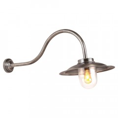 Уличный настенный светильник Covali WL-58847 Уличный настенный светильник Covali WL-58847