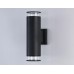 Уличный настенный светильник Ambrella light Garden ST3821