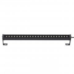 Уличный настенный светодиодный светильник Odeon Light Nature Graze 7040/10WL