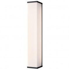 Уличный настенный светодиодный светильник Wertmark Wilma WE903.01.021