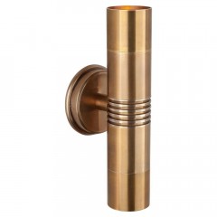 Уличный настенный светильник Covali WL-38040 Уличный настенный светильник Covali WL-38040