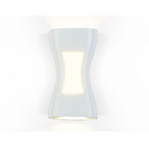 Уличный настенный светодиодный светильник Ambrella light Garden ST4527