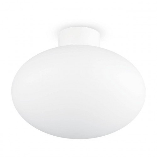 Уличный светильник Ideal Lux Clio MPL1 Bianco 148847