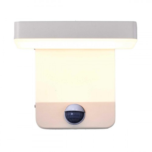 Уличный настенный светодиодный светильник Mantra Cooper 8476 Уличный настенный светодиодный светильник Mantra Cooper 8476