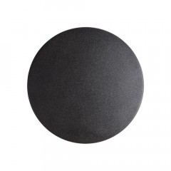 Уличный настенный светильник Arte Lamp Nimbo A1510AP-1BK
