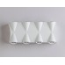 Уличный настенный светодиодный светильник Ambrella light Garden ST4490
