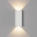Уличный настенный светодиодный светильник DesignLed JY Zima-2 LWA0148B-WH-WW 002806