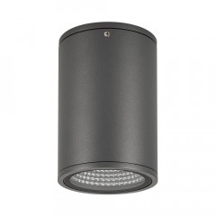 Уличный светодиодный светильник Arlight LGD-Forma-Surface-R90-12W Warm3000 029971