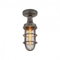 Уличный потолочный светильник Covali PL-51685 Уличный потолочный светильник Covali PL-51685