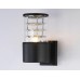 Уличный настенный светильник Ambrella light Garden ST2522