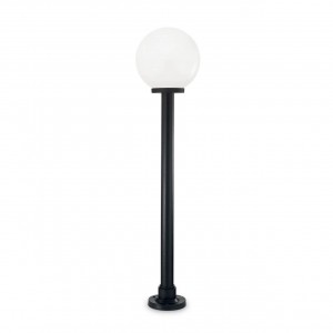 Уличный светильник Ideal Lux Classic Globe PT1 Big Bianco 187525