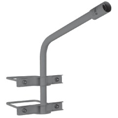 Кронштейн ЭРА SPP-AC4-0-350-060 Б0047656 Кронштейн ЭРА SPP-AC4-0-350-060 Б0047656