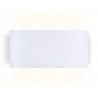 Уличный настенный светодиодный светильник Ambrella light Sota FW143