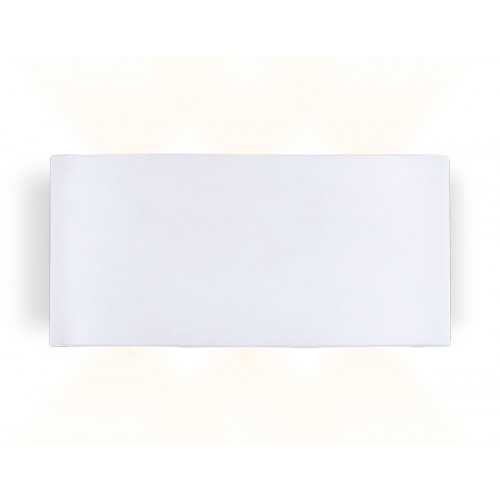 Уличный настенный светодиодный светильник Ambrella light Sota FW143 Уличный настенный светодиодный светильник Ambrella light Sota FW143