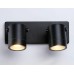 Уличный настенный светильник Ambrella light Garden ST3888