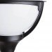 Уличный светильник Arte Lamp Monaco A1496PA-1BK