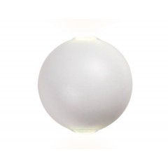 Уличный настенный светодиодный светильник Ambrella light Sota FW130