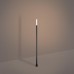 Ландшафтный светодиодный светильник Arlight KT-Canna-L1000-1W Warm3000 034163