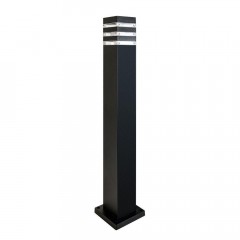 Уличный светильник Arte Lamp Heather A4418PA-1BK