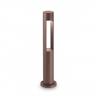 Уличный светильник Ideal Lux Acqua PT1 Coffee 246918