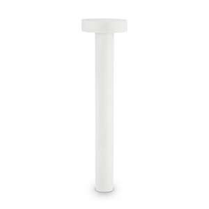 Уличный светильник Ideal Lux Tesla PT4 Big Bianco 153179