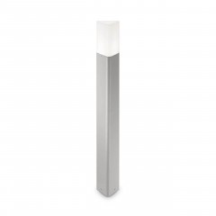 Уличный светильник Ideal Lux Pulsar Pt1 Grigio 135922