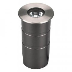 Ландшафтный светодиодный светильник Arlight LTD-Ground-R65-6W Warm3000 026449