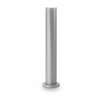 Уличный светильник Ideal Lux Clio MPT1 Grigio 249476