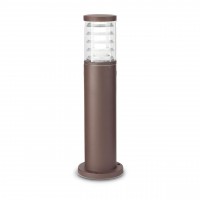 Уличный светильник Ideal Lux Tronco PT1 H40 Coffee 248271