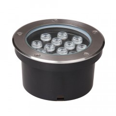 Ландшафтный светодиодный светильник Jazzway PGR 5006560A