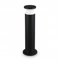 Уличный светильник Ideal Lux Torre PT1 Big Nero 186955
