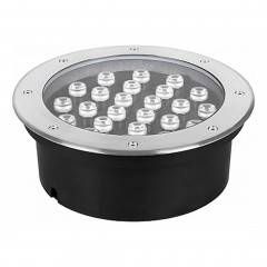 Ландшафтный светодиодный светильник Feron SP2703 32116