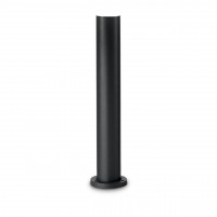 Уличный светильник Ideal Lux Clio MPT1 Nero 249483